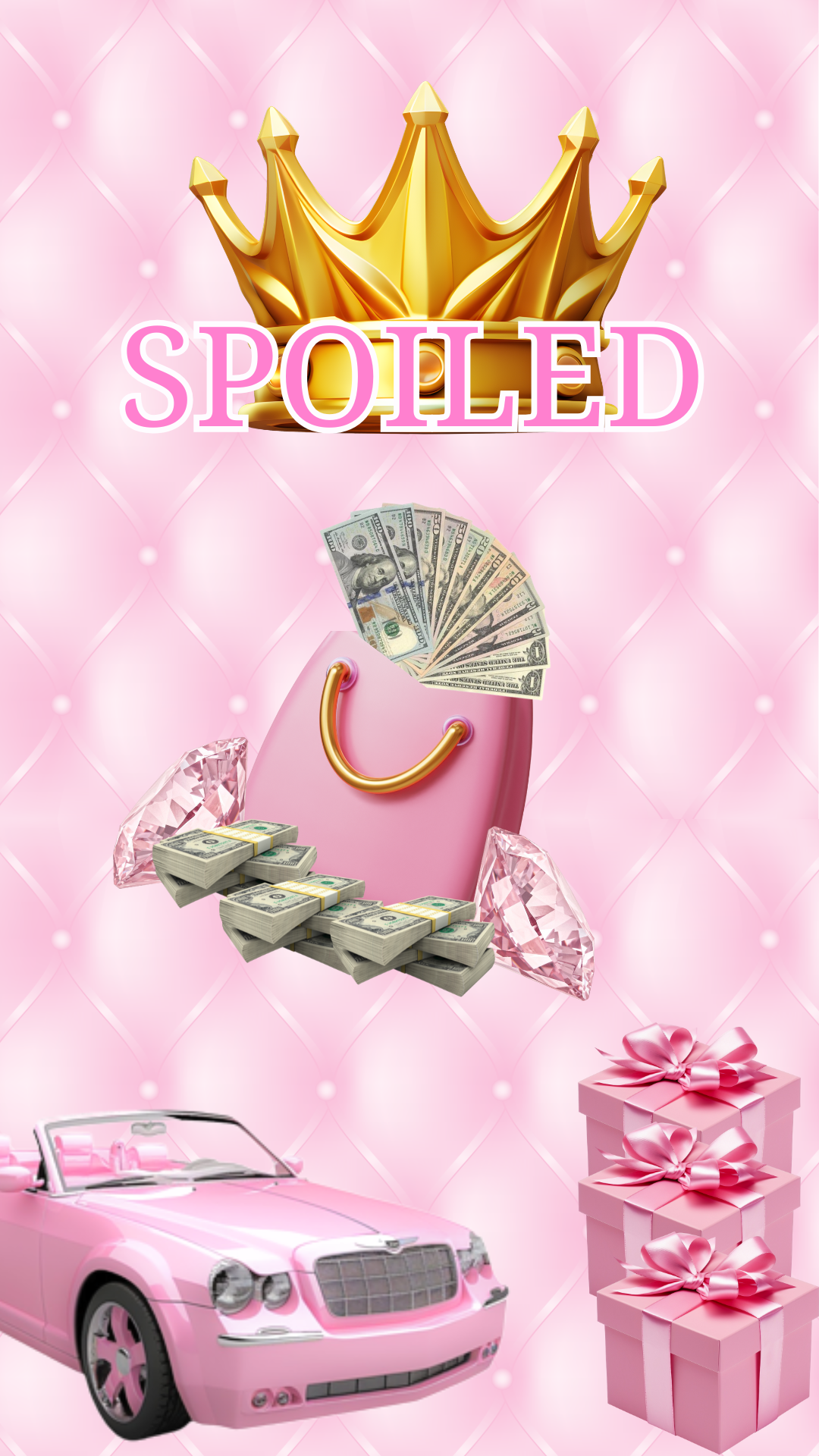 ๐๐ก๐โ๐ฌ ๐ ๐จ๐ญ๐ญ๐ ๐ก๐๐ฏ๐ ๐ข๐ญ!