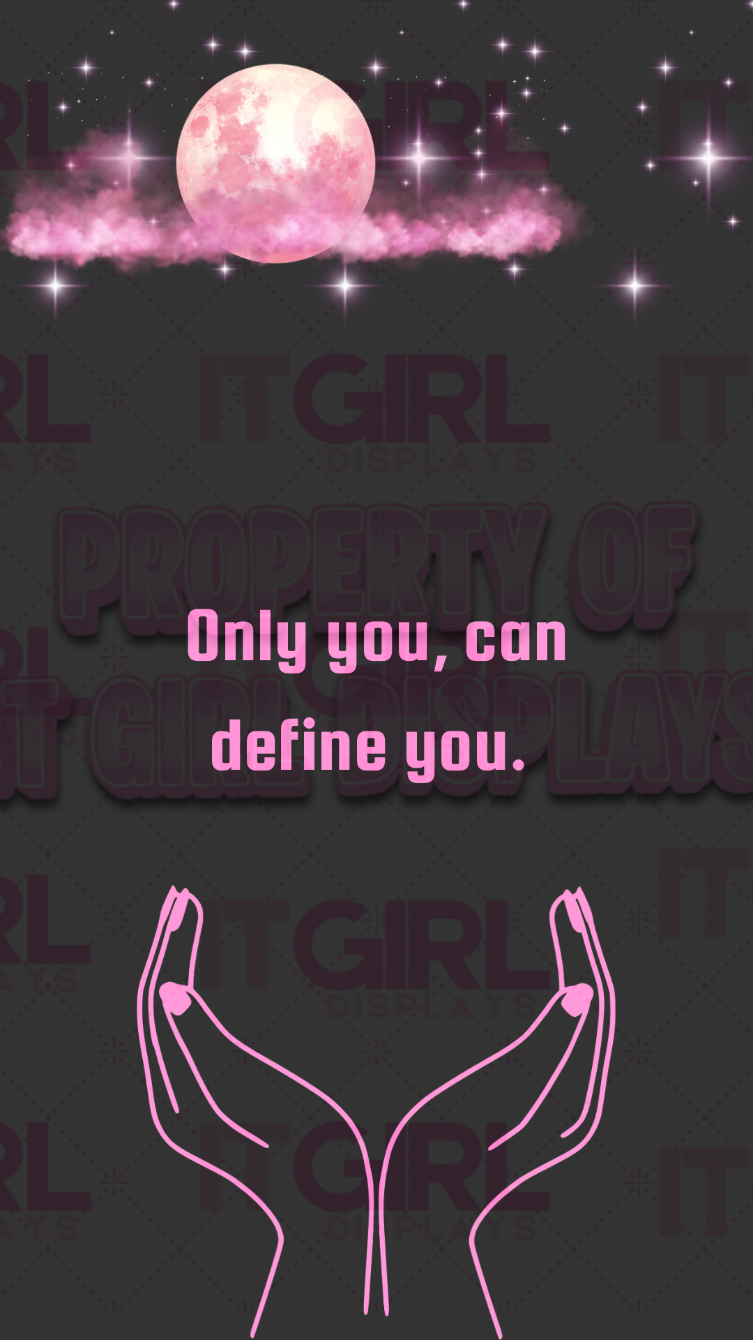 𝐃𝐞𝐟𝐢𝐧𝐢𝐧𝐠 𝐲𝐨𝐮𝐫𝐬𝐞𝐥𝐟