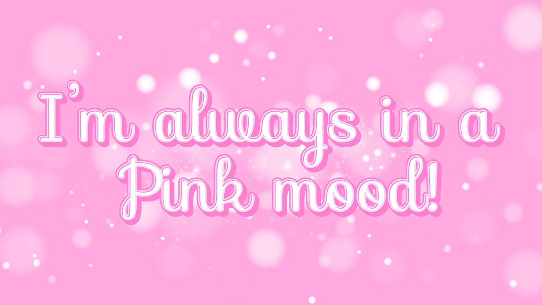 New Name: IT GIRL DISPLAYS - Your Go-To Aesthetic Wallpaper Shop