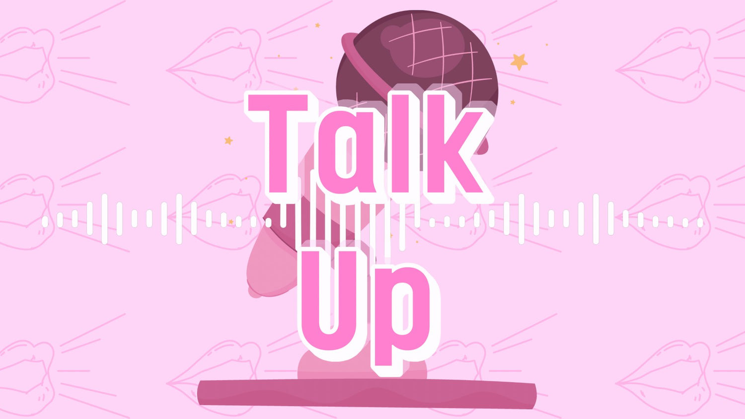 𝐓𝐚𝐥𝐤 𝐮𝐩!