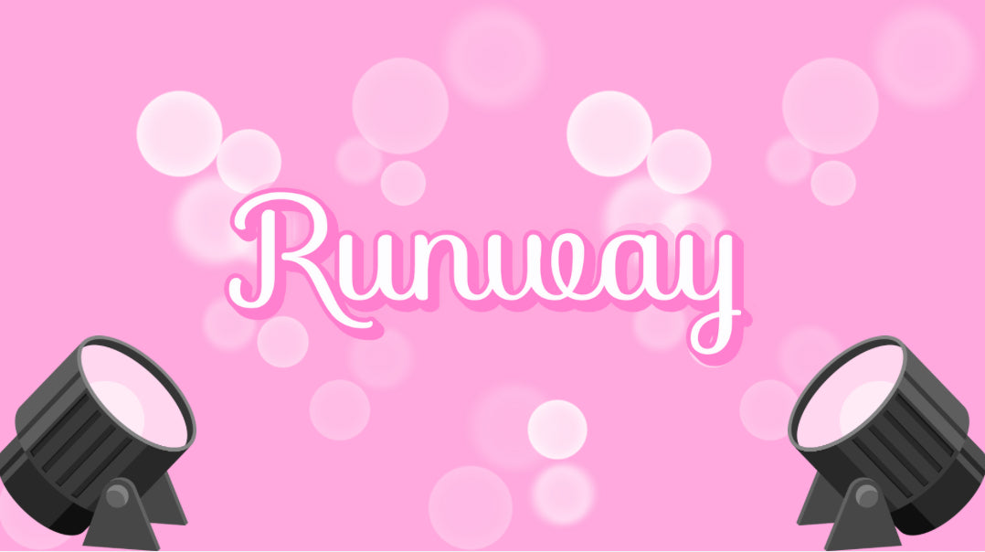 𝐑𝐮𝐧𝐰𝐚𝐲