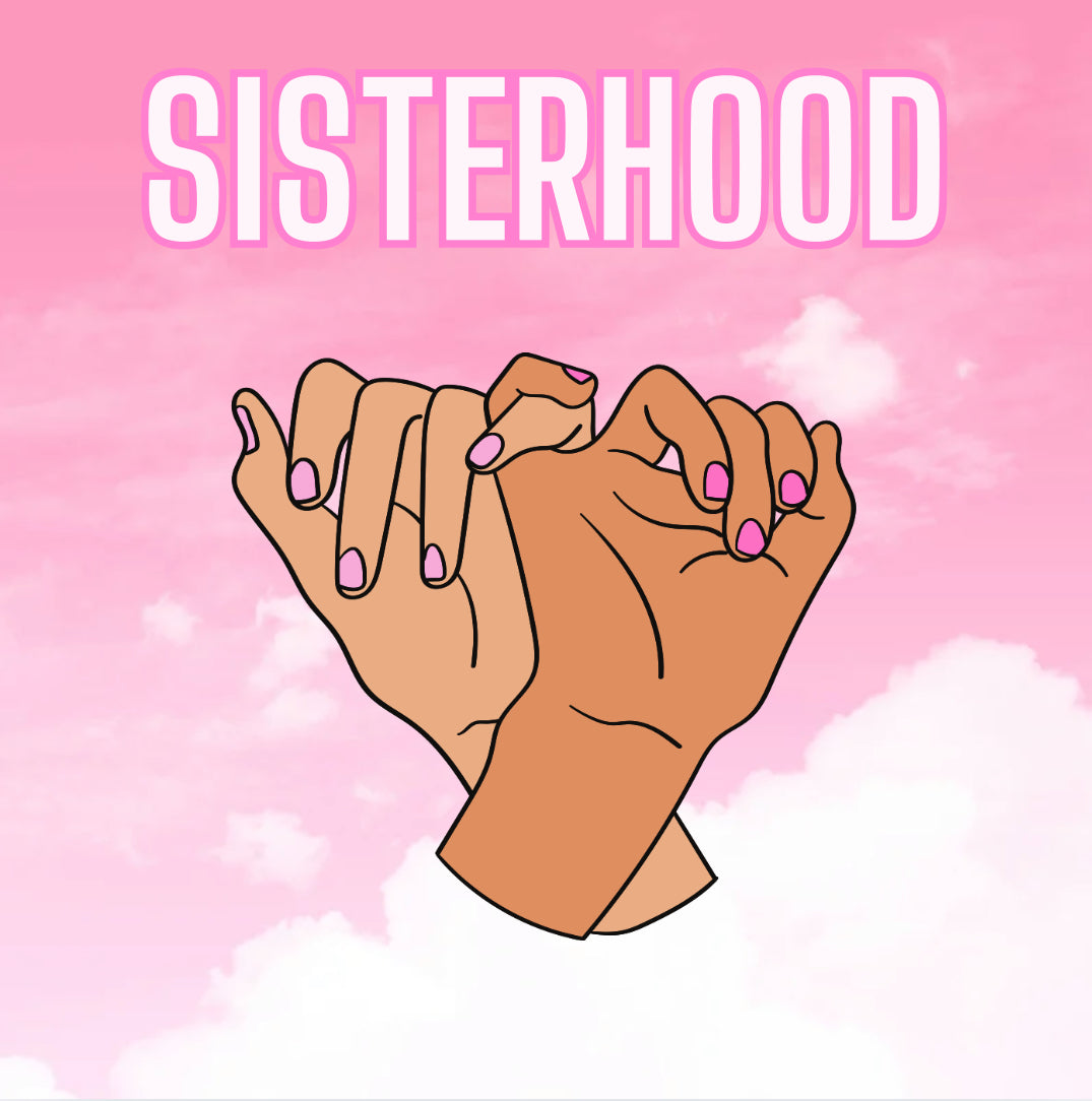 𝐒𝐢𝐬𝐭𝐞𝐫𝐬 𝐟𝐨𝐫 𝐥𝐢𝐟𝐞