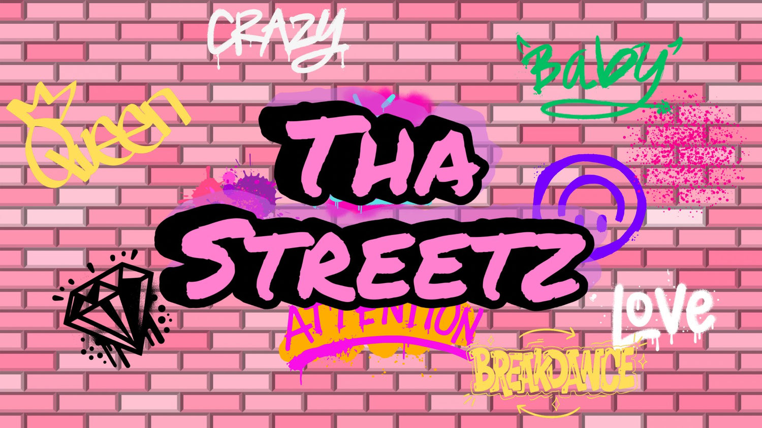 𝐓𝐡𝐚 𝐬𝐭𝐫𝐞𝐞𝐭𝐳