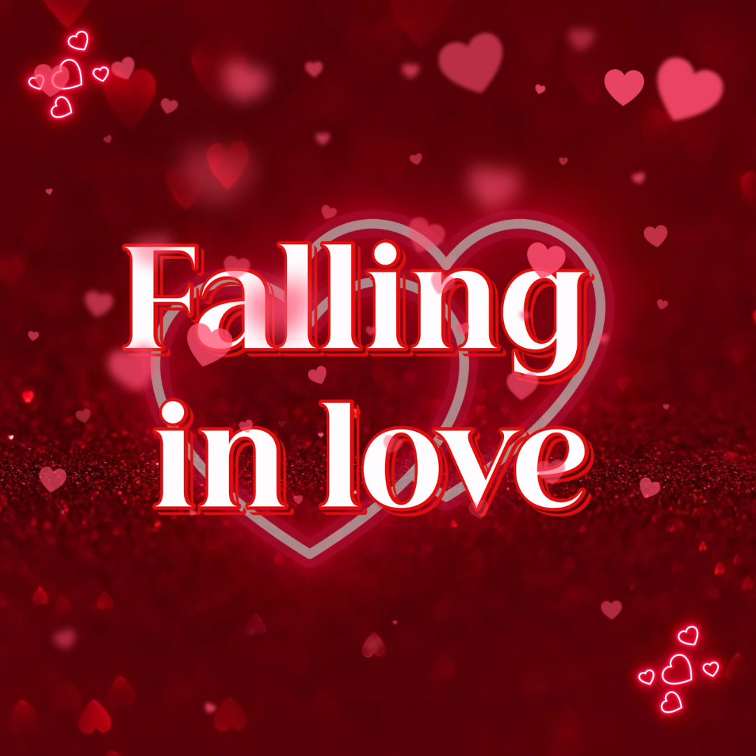 𝓣𝓱𝓮 𝓛𝓸𝓿𝓮 𝓢𝓹𝓸𝓽💕
