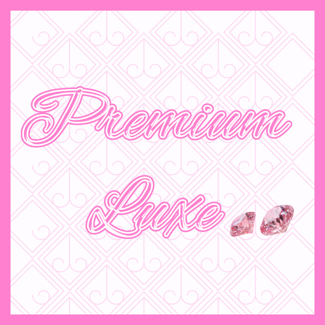 𝒫𝓇ℯ𝓂𝒾𝓊𝓂 ℒ𝓊𝓍ℯ