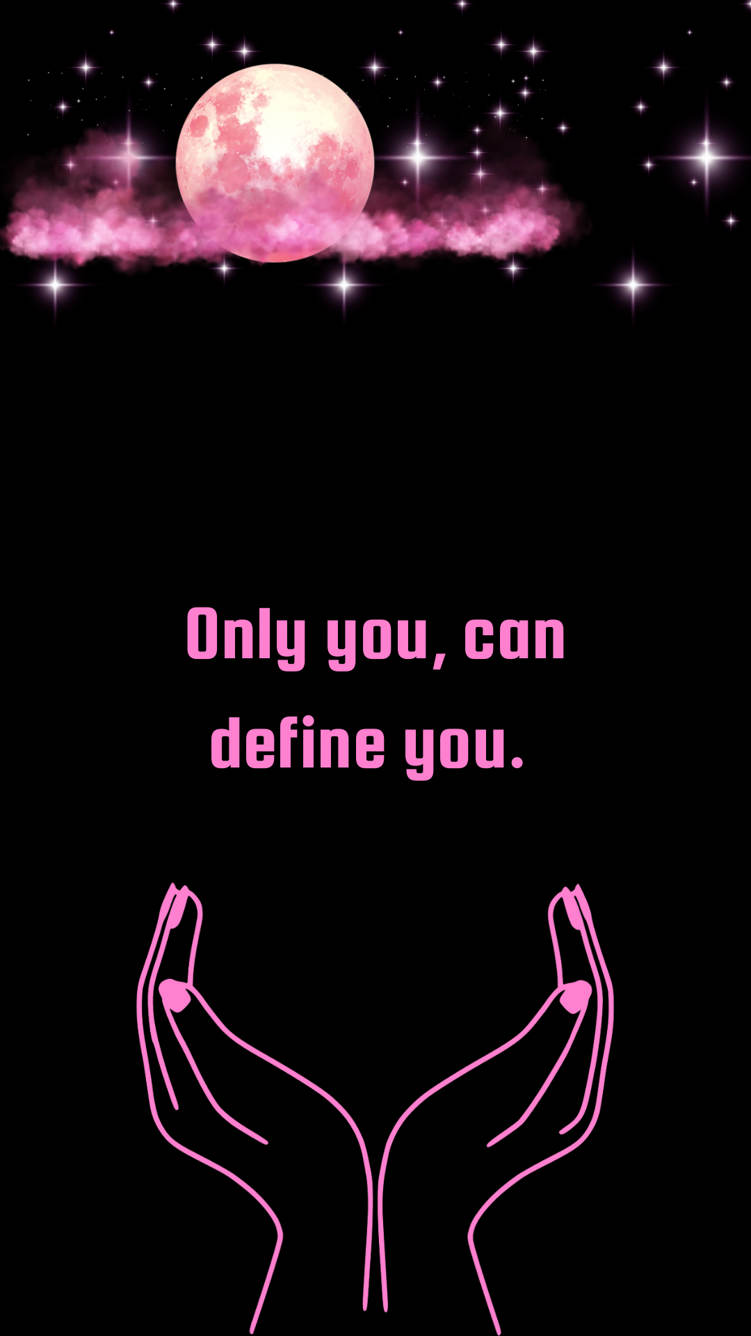 𝐃𝐞𝐟𝐢𝐧𝐢𝐧𝐠 𝐲𝐨𝐮𝐫𝐬𝐞𝐥𝐟