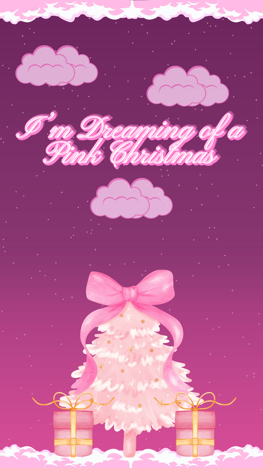 𝐏𝐢𝐧𝐤 𝐃𝐫𝐞𝐚𝐦𝐢𝐧