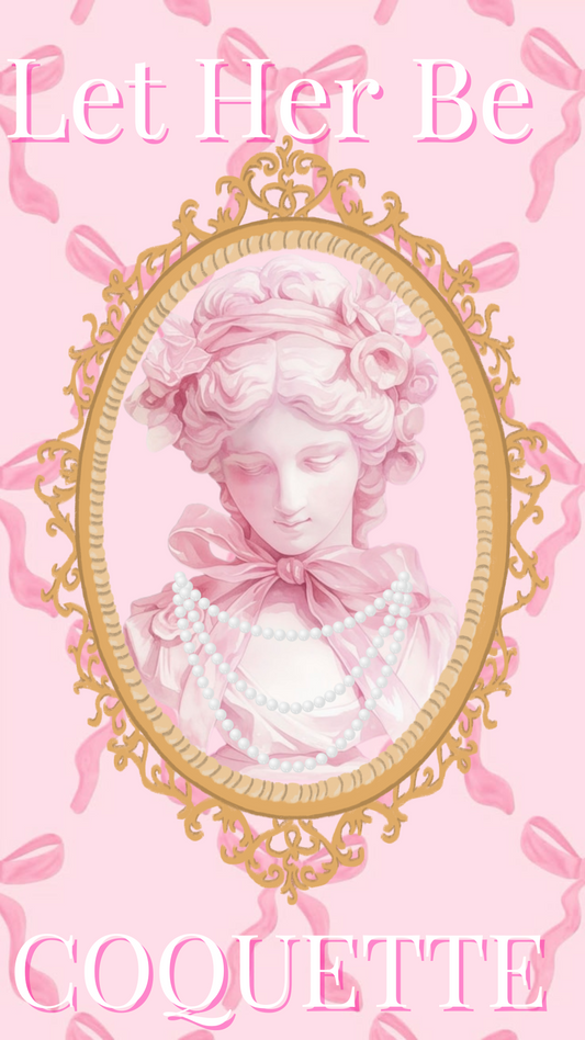 𝐂𝐨𝐪𝐮𝐞𝐭𝐭𝐞 𝐞𝐫𝐚