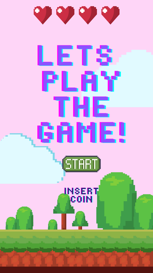 𝐆𝐀𝐌𝐄 𝐎𝐍!