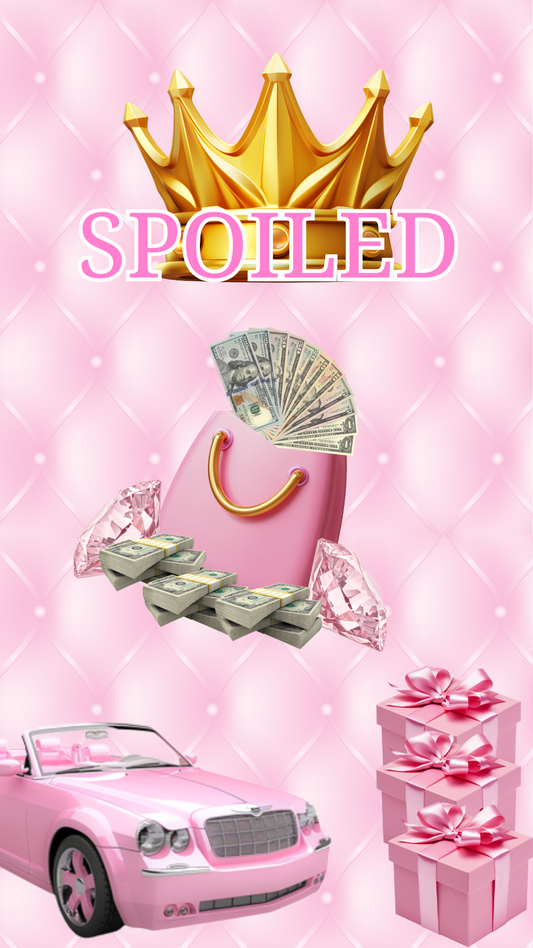 𝐒𝐡𝐞‘𝐬 𝐠𝐨𝐭𝐭𝐚 𝐡𝐚𝐯𝐞 𝐢𝐭!