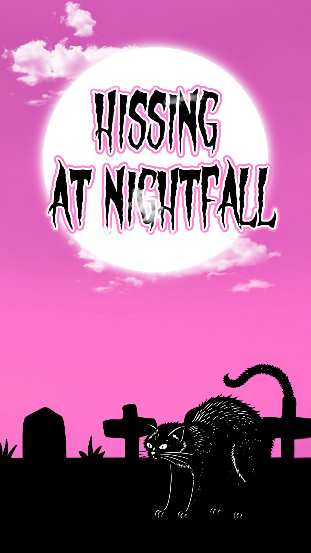 𝘏𝘐𝘚𝘚𝘚𝘚𝘚𝘚!!!