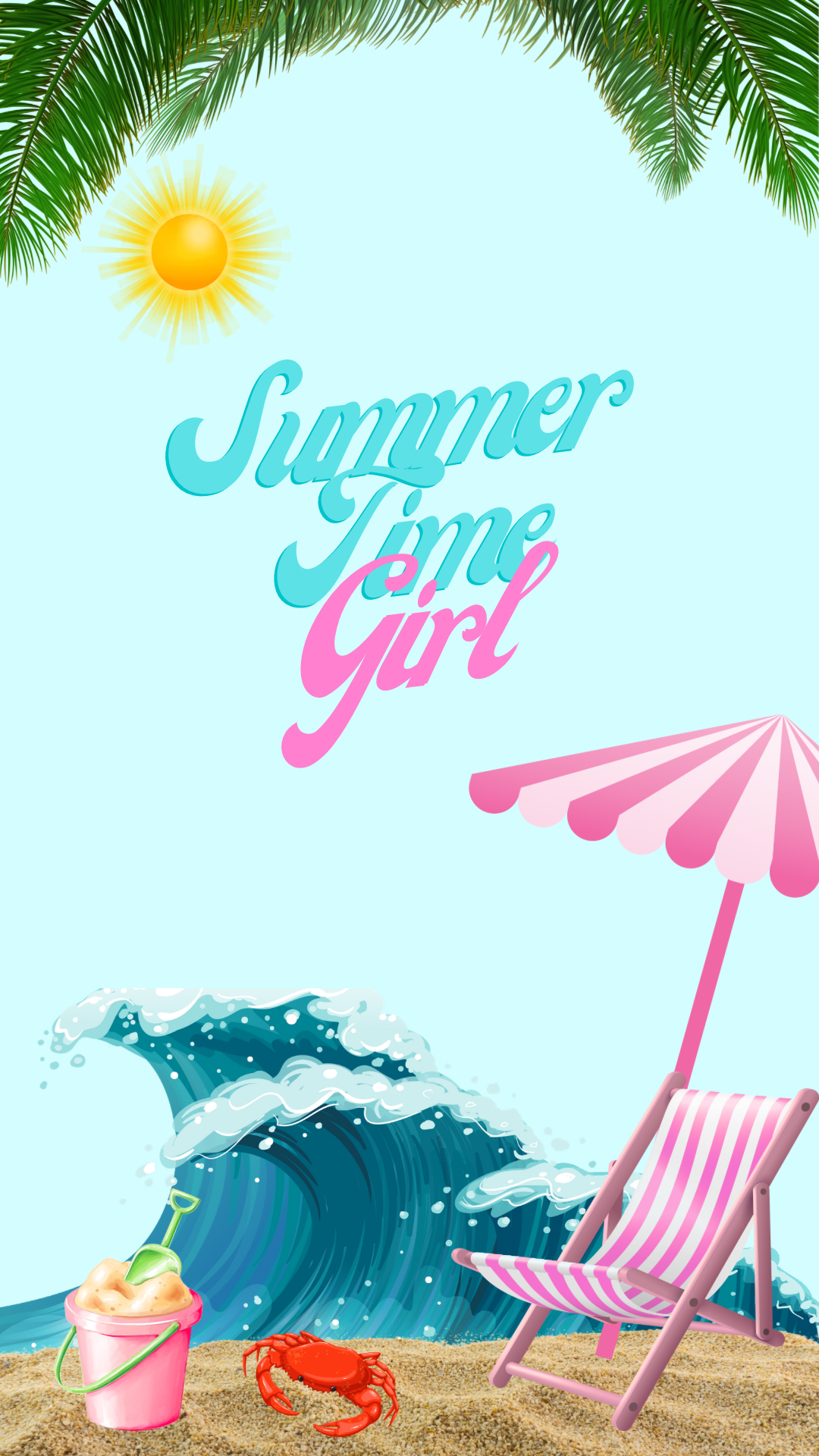 𝐒𝐮𝐦𝐦𝐞𝐫 𝐠𝐢𝐫𝐥𝐲