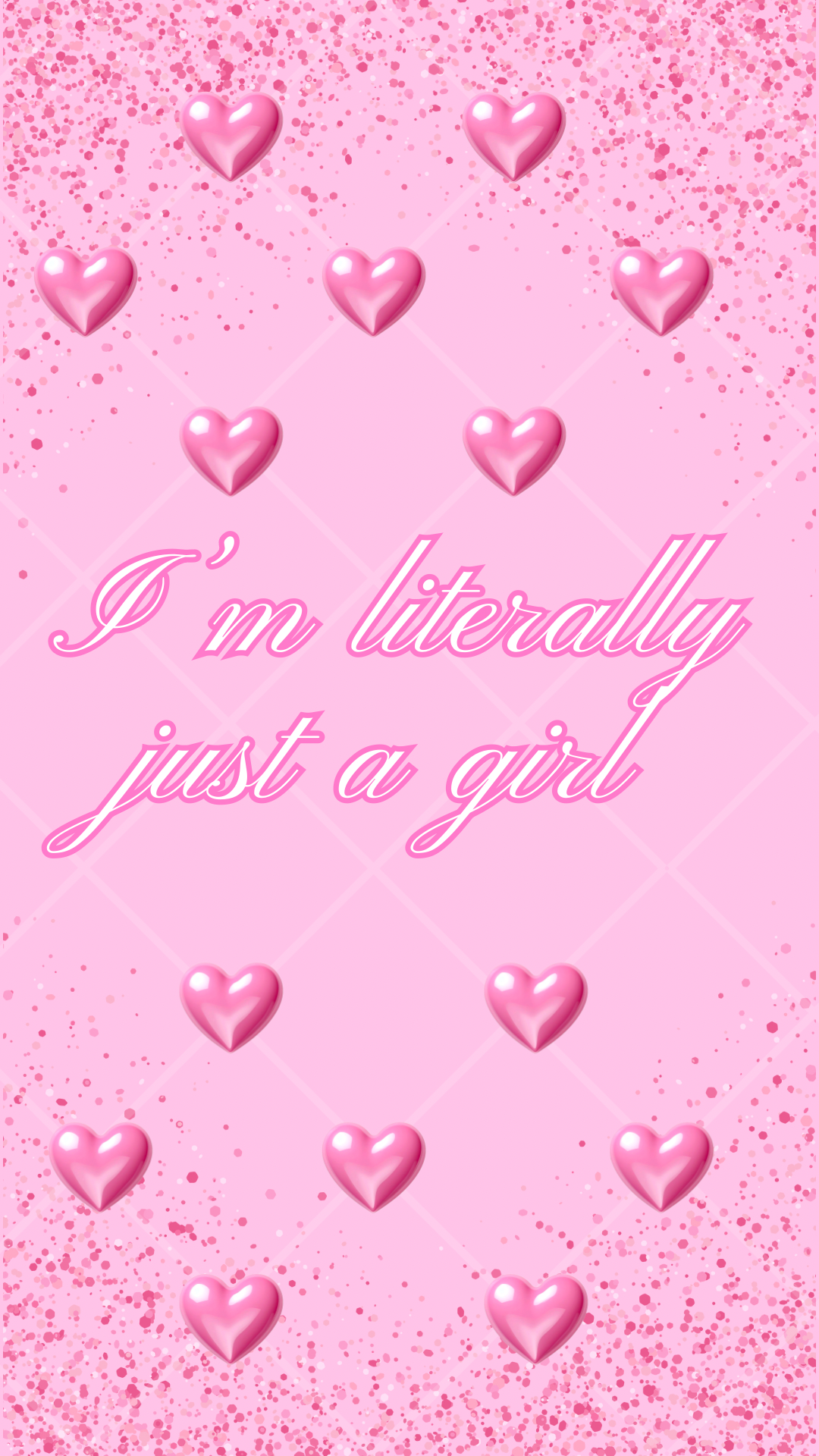 𝐒𝐡𝐞‘𝐬 𝐨𝐧𝐥𝐲 𝐚 𝐠𝐢𝐫𝐥