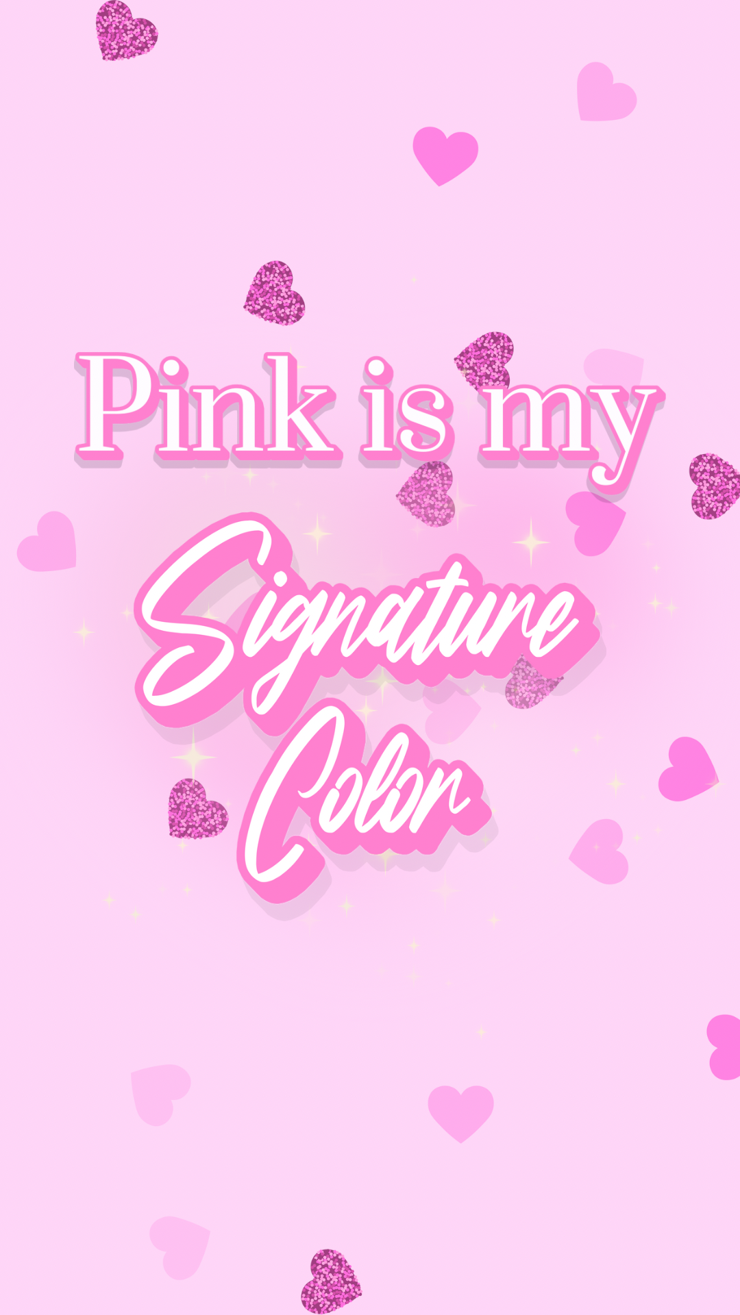 𝐌𝐲 𝐜𝐨𝐥𝐨𝐫 𝐢𝐬....