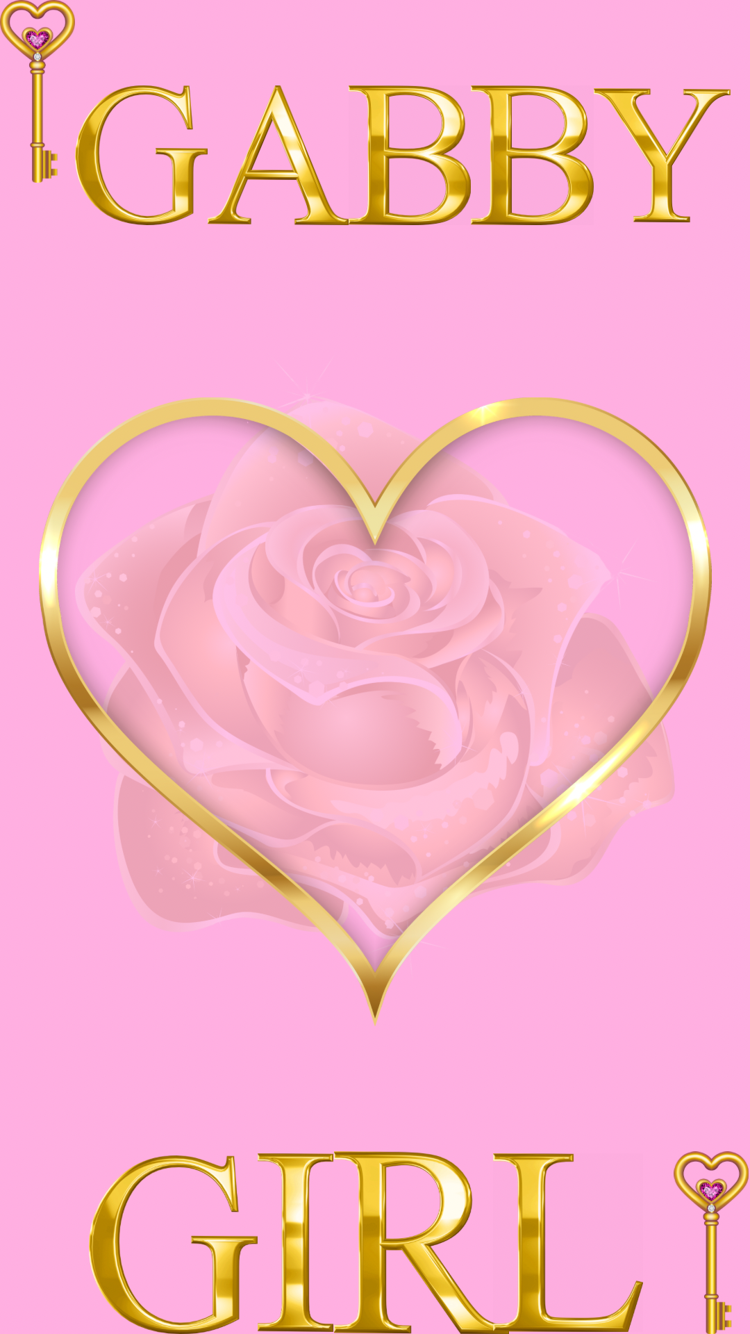 𝐉𝐮𝐬𝐭 𝐅𝐨𝐫 𝐆𝐚𝐛𝐛𝐲