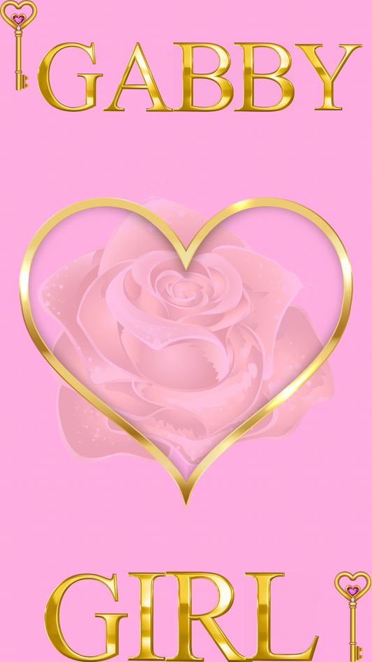 𝐉𝐮𝐬𝐭 𝐅𝐨𝐫 𝐆𝐚𝐛𝐛𝐲