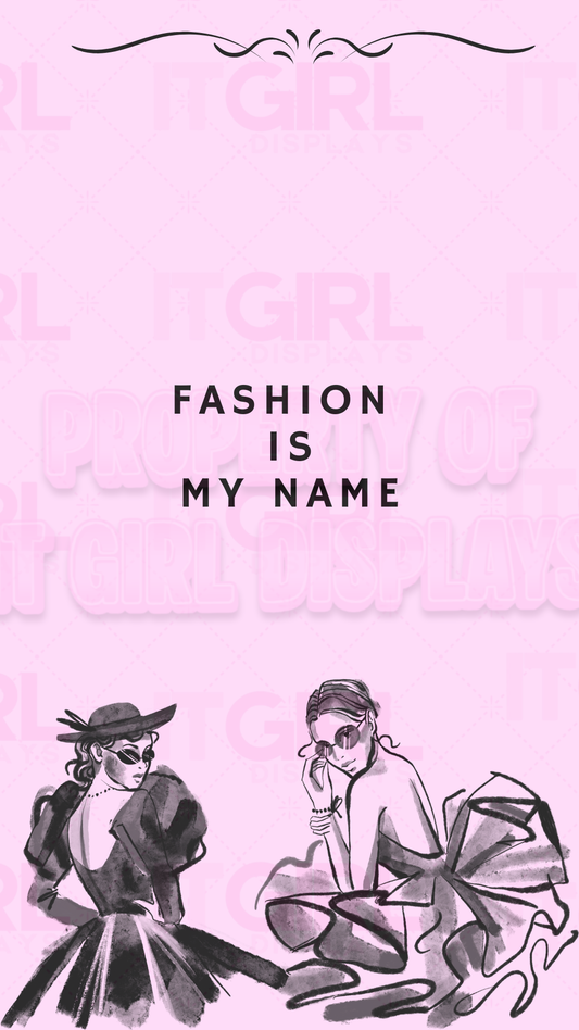 𝘍𝘢𝘴𝘩𝘪𝘰𝘯 𝘍𝘢𝘴𝘩𝘪𝘰𝘯